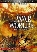 H.G. WELLS' THE WAR OF THE WORLDS