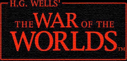 The first authentic movie adaptation of the 1898 H. G. WELLS classic novel. WAR OF THE WORLDS. http://www.thewaroftheworldsmovie.net